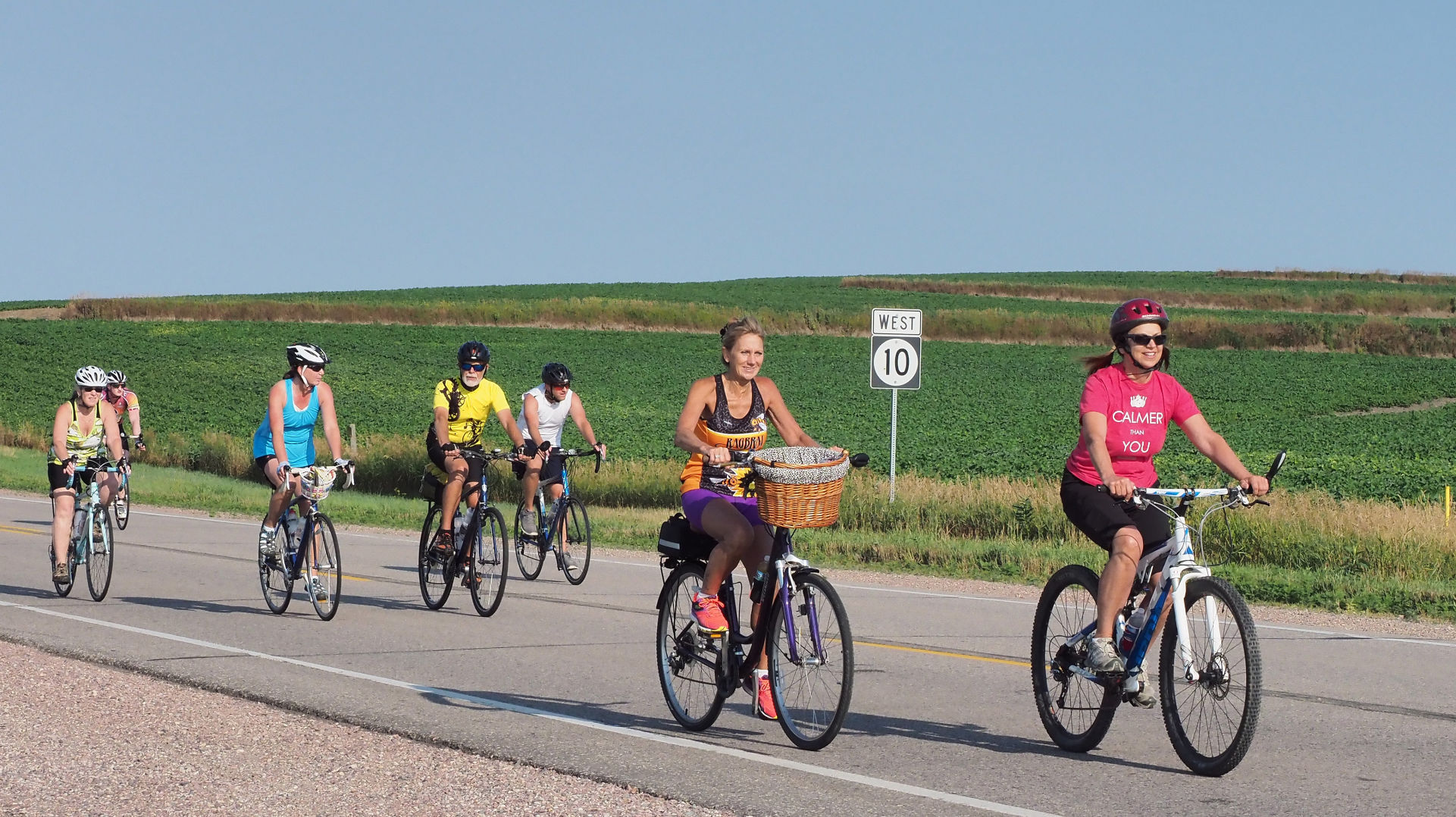 RAGBRAI 2017